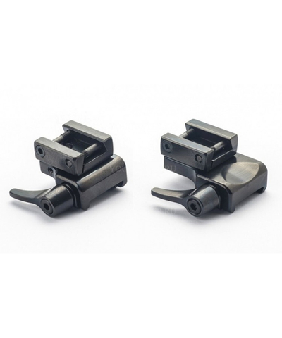 Кронштейн Rusan быстросъемный разд. Tikka T3 на LM-prism H12 055-T3-LM-R рычажные