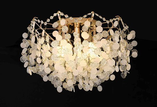 9334/6 FGD (1) Люстра (RL)