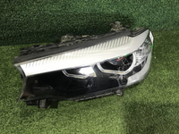 Фара левая BMW 5er G30 (2017-2020) LED