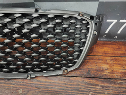 Решетка радиатора Kia Sorento 3 Prime (UM) 14-17 Б/У Оригинал 86350C5010