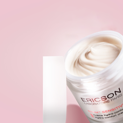 Ericson Laboratoire Крем «Гидро-Комфорт» HYDRA-COMFORT CREAM 50 мл