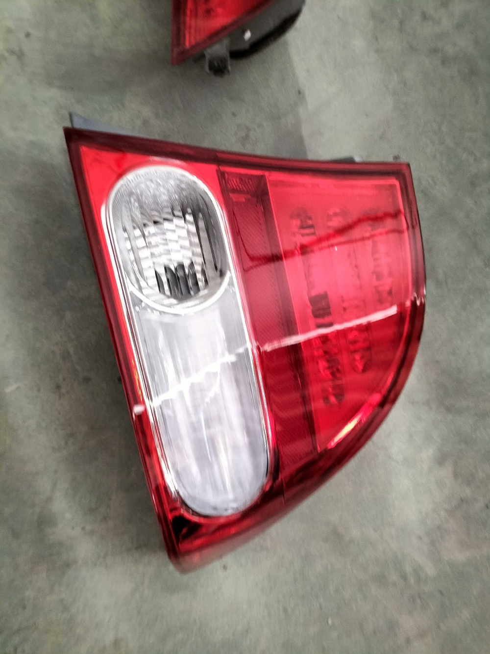 Задний фонарь оригинальный Honda Civic 8