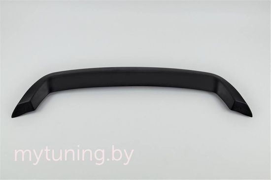 Накладка переднего бампера для VW TOUAREG 2010-2018