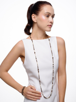 Сотуар "Balls Hematite" Gold