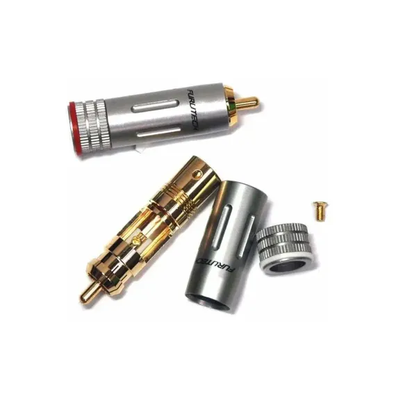 Furutech FP-160 (G) set