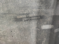 Бампер задний Kia Cerato 4 (BD) 21-нв Б/У Оригинал 86511M6EA0