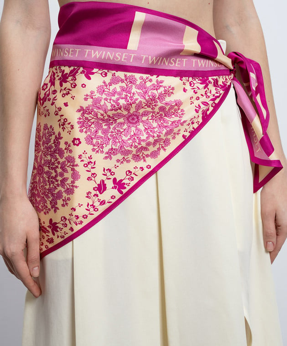 Платок TWINSET