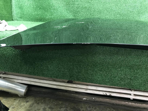 Капот BMW X7 G07 (2019-н.в.)