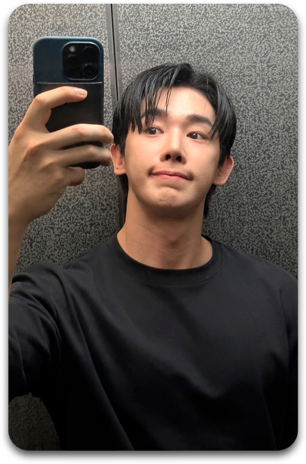 Карта #3956 / WONHO