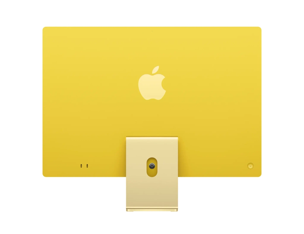 Apple iMac 24" (8C CPU, 8C GPU) M4 2024