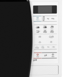 Микроволновая печь Samsung GE731K/BAL