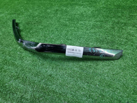 Молдинг бампера правый Hyundai Santa Fe 4 (18-21)