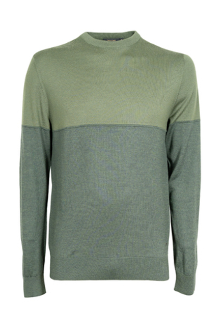 Джемпер ENRICO CERINI