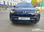 KG Mobility (Ssangyong) Very New Tivoli Дизель 1.6 2WD (01.2020)