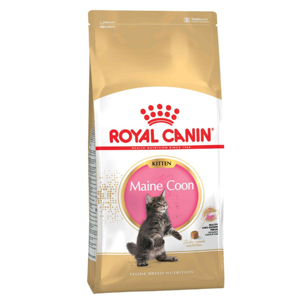 Royal canin киттен мейн кун 0,4 кг