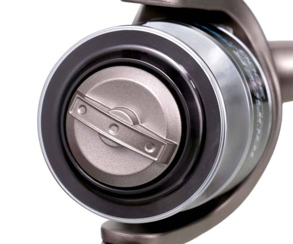 FLAGMAN Катушка спиннинговая Thunder Max 3000 4+1ш.п.