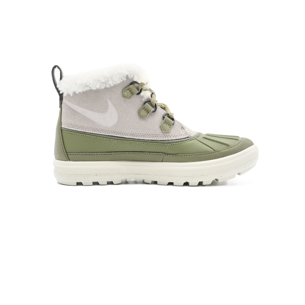Ботинки Nike Woodside Chukka 2 "Light Taupe" Women's