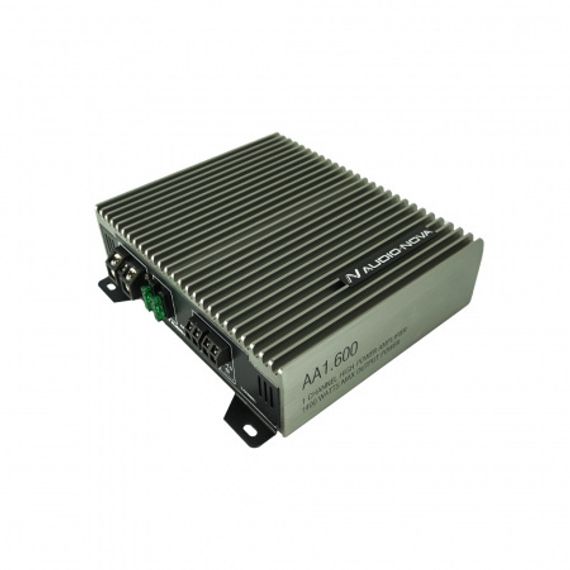 AUDIO NOVA AA1.600