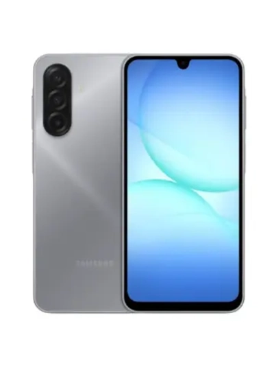 6,7" Смартфон Galaxy A17 4/128 ГБ SM-A175FZANCAU GREY