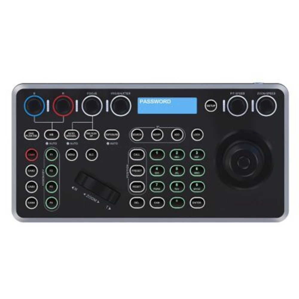 Контроллер JazzTel JT-AK030