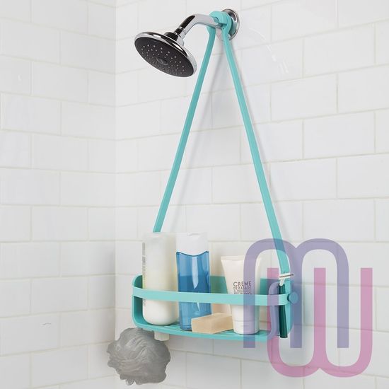 Органайзер для душа FLEX SINGLE