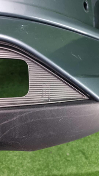 Бампер передний JAECOO J7 (2023-н.в.)