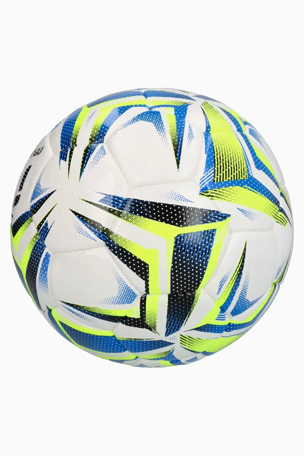 Футбольный мяч Reusch Attrakt Gold размер 5