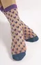 1176/G DIZZY 20 DEN Носки женские