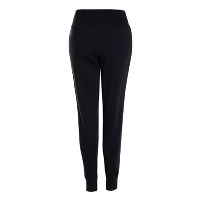 Женские теннисные брюки Björn Borg Borg Essential Training Pants Women - Dark Blue