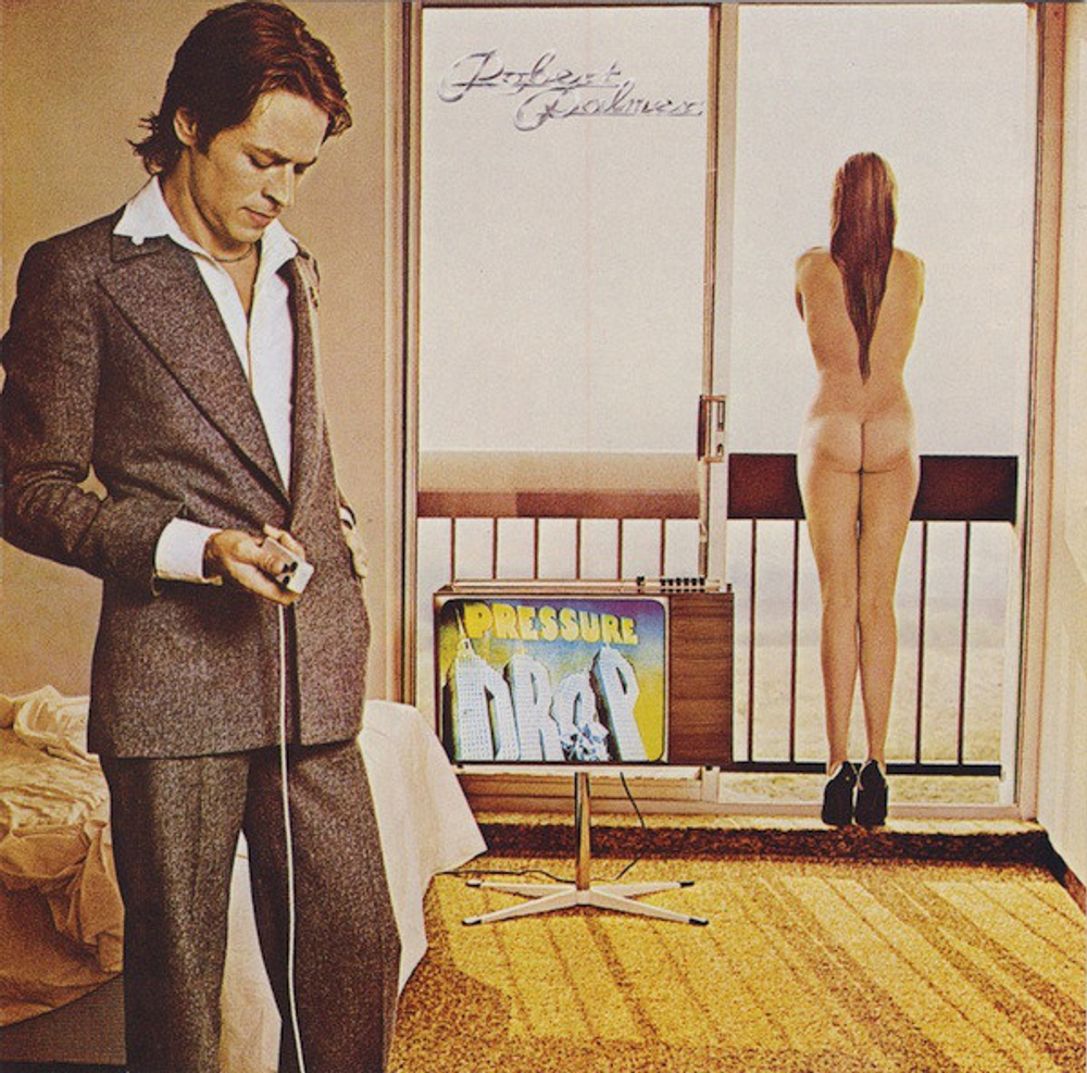 Robert Palmer / Pressure Drop (CD)