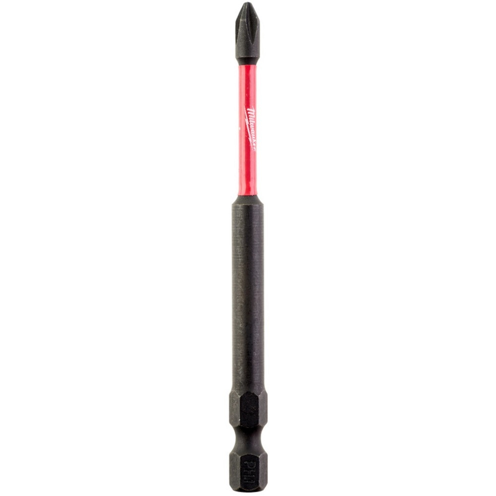 Бита Milwaukee SHOCKWAVE PH1 90мм