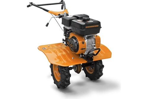 Мотоблок бензиновый Carver MT-650
