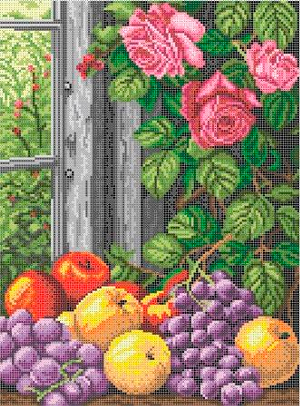 Г-5258 Ароматы лета. НОВИНКА!!!