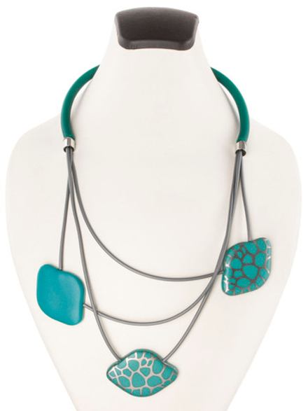 Колье Afrika Milano