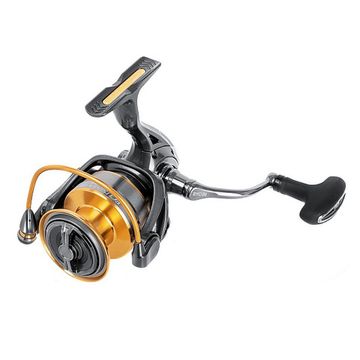 Катушка Ecusima Pro 4000 LT Ryobi