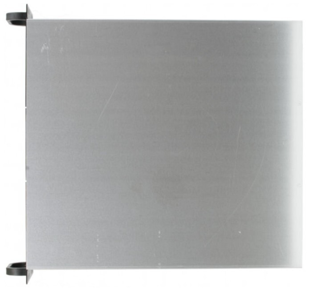 Корпус серверный 4U Procase RE411-D5H9-FC-55