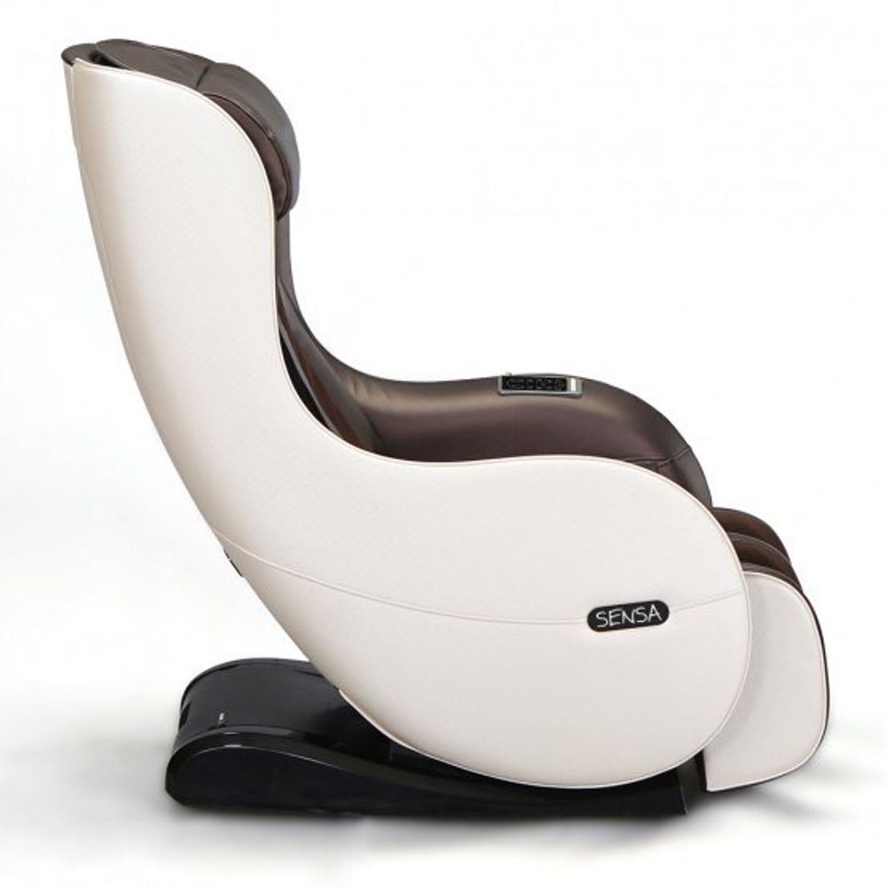 Массажное кресло Sensa Lounger