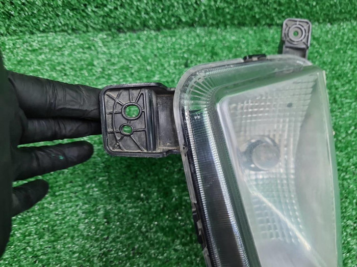 ПТФ левая Hyundai Creta 1 (2016-2021)