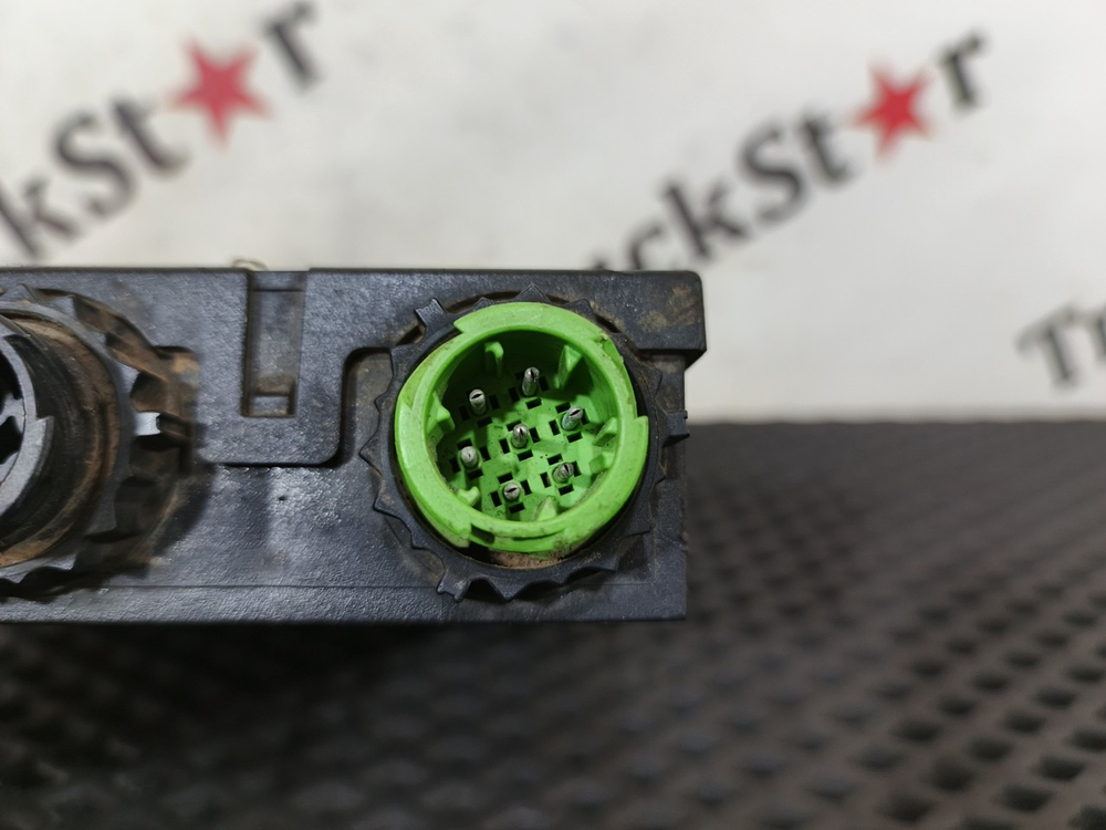 Блок управления реле