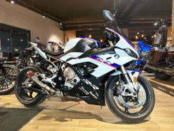 BMW S 1000 RR, 2020
