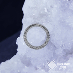 Кликер Side Hammered 1.2мм