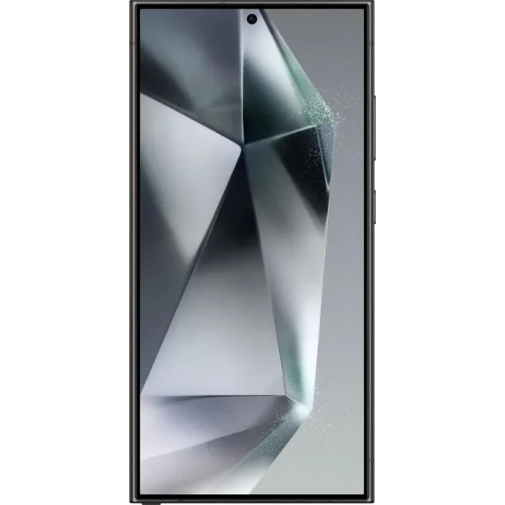 Смартфон Samsung Galaxy S24 Ultra 12/512Gb Titanium Black (SM-S928BZKHCAU)
