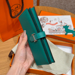 Hermes Bearn Wallet