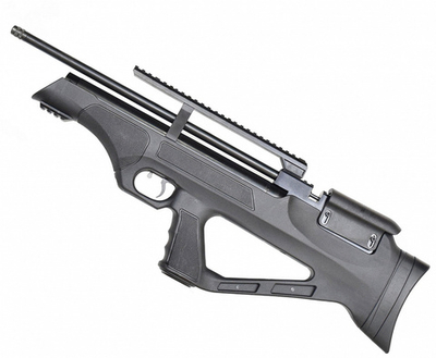Винтовка пневматическая Hatsan FLASHPUP, cal. 6.35mm (пластик)
