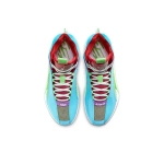 Мужские кроссовки Jayson Tatum x Air Jordan 35 'Greatest Gift' DD3669-400