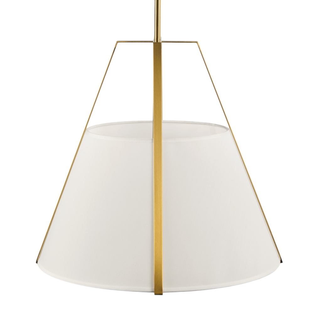 Потолочная люстра MyFar Finn MR2450-1P