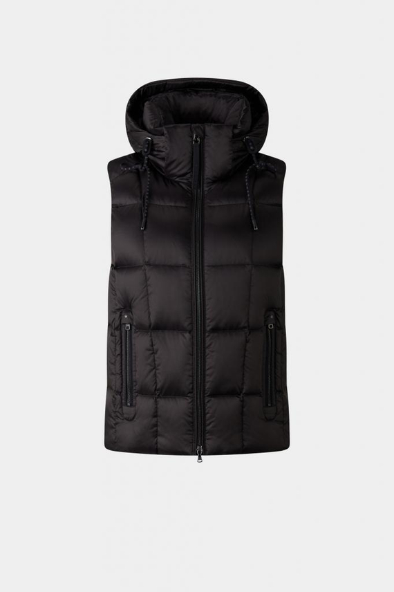 Куртка-жилет BOGNER FALKA-D 36927535 026 (244 MS) - F/W`24-25 жен.