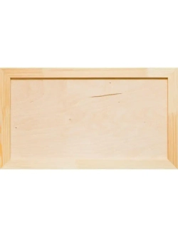 Планшет 40x70 см. Фанера