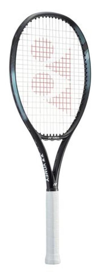 Теннисная ракетка Yonex Ezone 100L (285g) + Струны + Натяжка