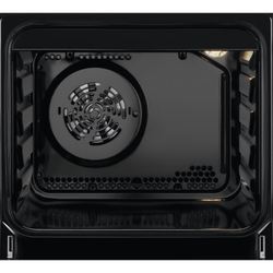 Комбинированная плита Electrolux RKK 520000 X